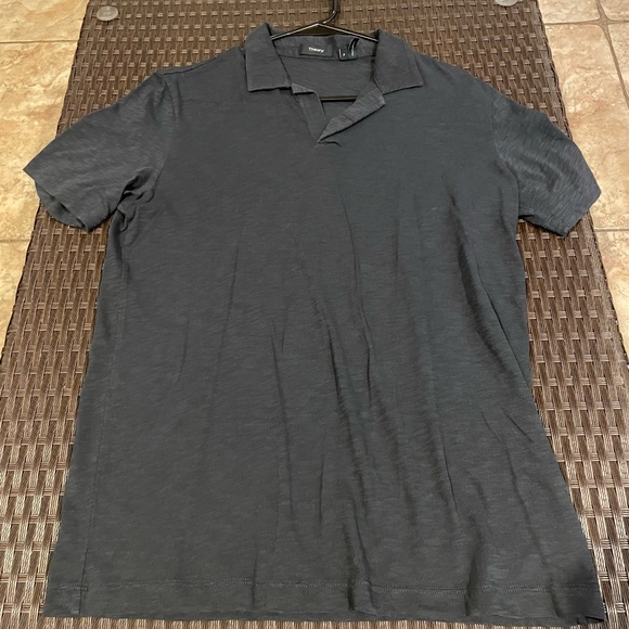 Theory Other - Theory Relaxed T-Shirt